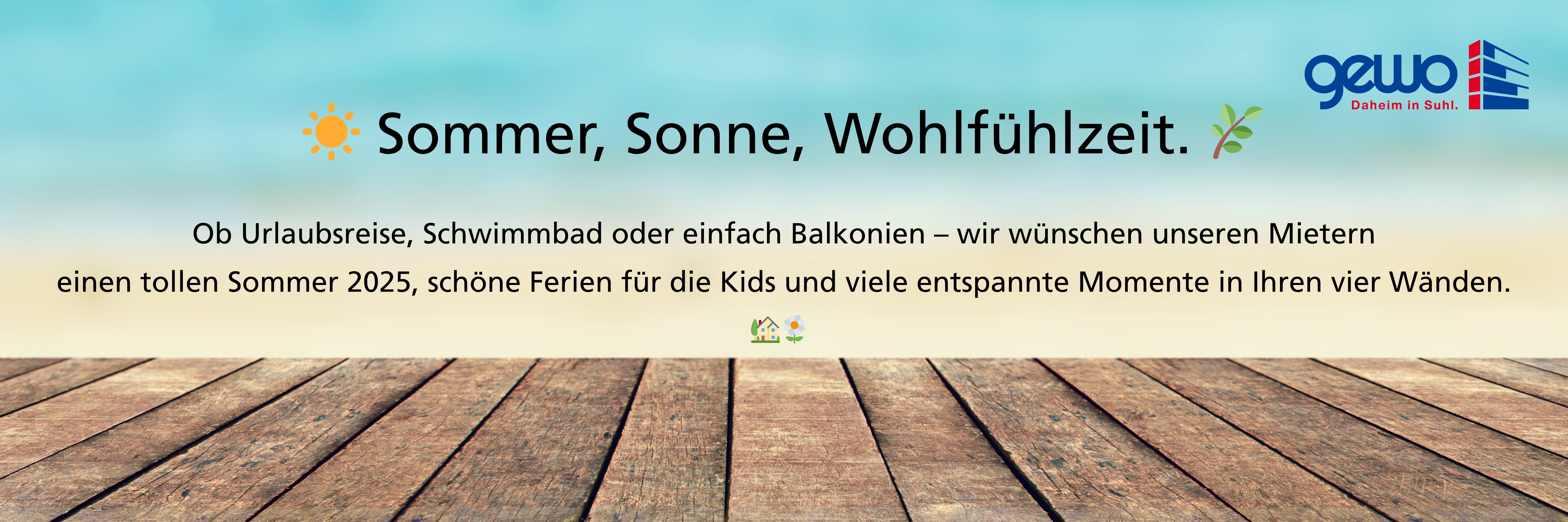 Angebot des Monats
