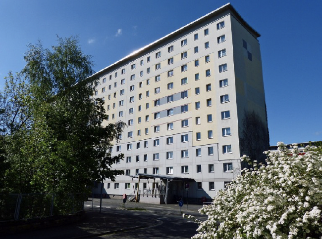 wohnung