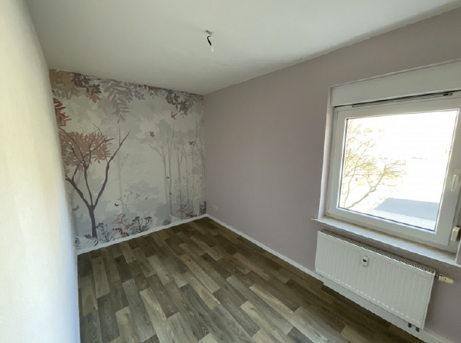 wohnung
